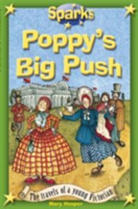 Produktbild: Hooper, M: Travels of a Young Victorian:Poppy's Big Push