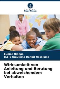 Produktbild: Wirksamkeit von Anleitung und Beratung bei abweichendem Verhalten