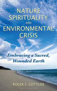 Produktbild: Nature Spirituality and Environmental Crisis