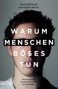 Produktbild: Warum Menschen B&ouml;ses tun