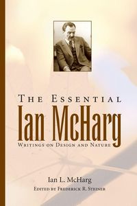 Produktbild: The Essential Ian McHarg