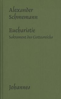 Produktbild: Die Eucharistie