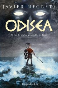 Produktbild: Odisea