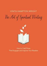 Produktbild: The Art of Spiritual Writing