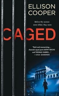 Produktbild: Caged