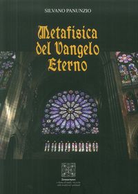 Produktbild: Metafisica del Vangelo eterno