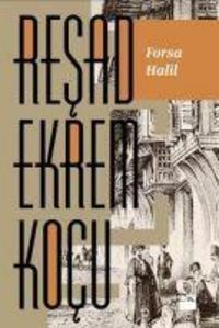 Produktbild: Forsa Halil