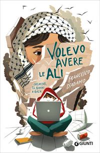 Produktbild: Volevo avere le ali