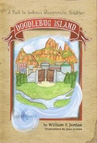 Produktbild: Doodlebug Island: A Visit to Sedona's Idiosyncratic Neighbor