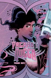 Produktbild: Vagrant Queen Vol. 1