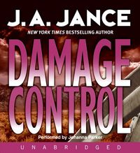 Produktbild: DAMAGE CONTROL CD            D