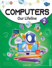 Produktbild: Computers Our Lifeline -2