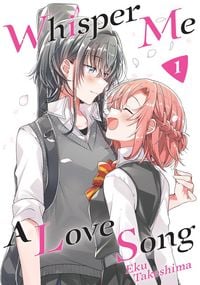 Produktbild: Whisper Me a Love Song 1