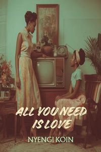 Produktbild: All you need is Love