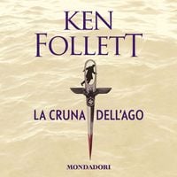 Produktbild: La cruna dell'Ago