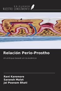 Produktbild: Relaci&oacute;n Perio-Prostho