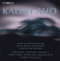 Produktbild: Kammermusik