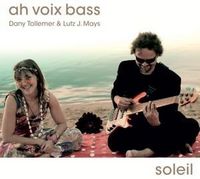 Produktbild: Ah Voix Bass: Soleil