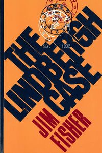 Produktbild: The Lindbergh Case