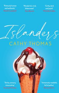 Produktbild: Islanders