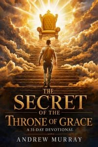 Produktbild: The Secret of the Throne of Grace (Modern English Version)
