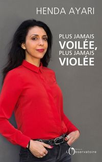 Produktbild: Plus jamais voil&eacute;e, plus jamais viol&eacute;e