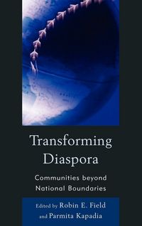 Produktbild: Transforming Diaspora