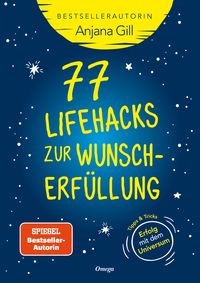 Produktbild: 77 Lifehacks zur Wunscherf&uuml;llung