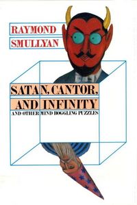 Produktbild: Satan, Cantor, And Infinity And Other Mind-bogglin