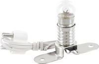 Bild vom Artikel BELI-BECO GL435 ws Skalenlampe 4.50V 0.90W Sockel E10 Klar 1St. vom Autor 