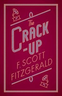 Produktbild: The Crack-up