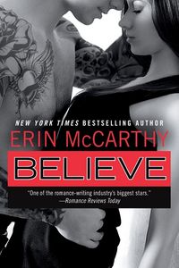 Produktbild: Believe
