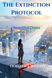 Produktbild: The Extinction Protocol