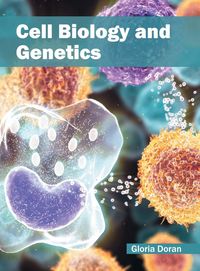 Produktbild: Cell Biology and Genetics