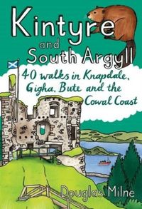 Produktbild: Kintyre & South Argyll