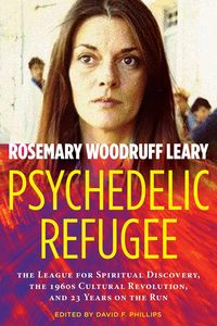 Produktbild: Psychedelic Refugee