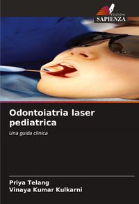 Produktbild: Odontoiatria laser pediatrica