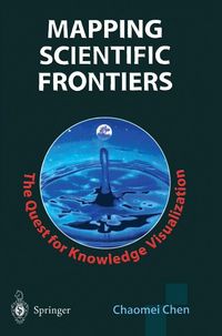 Produktbild: Mapping Scientific Frontiers