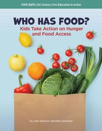 Produktbild: Who Has Food?