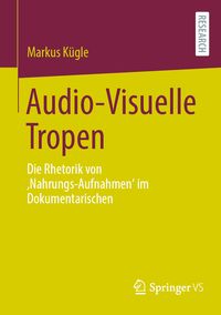 Produktbild: Audio-Visuelle Tropen
