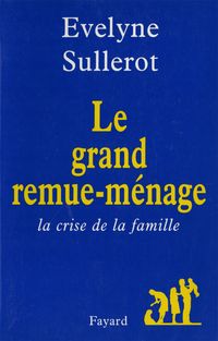 Produktbild: Le Grand remue-m&eacute;nage