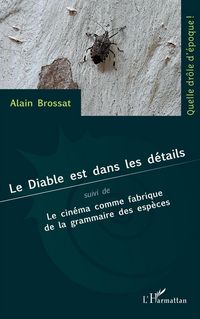 Produktbild: Le Diable est dans les d&eacute;tails