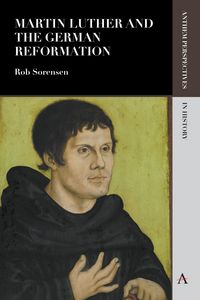 Produktbild: Martin Luther and the German Reformation