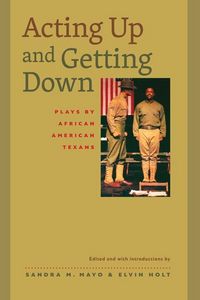 Produktbild: Acting Up & Getting Down