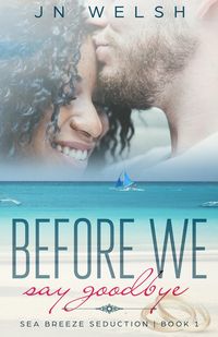 Produktbild: Before We Say Goodbye