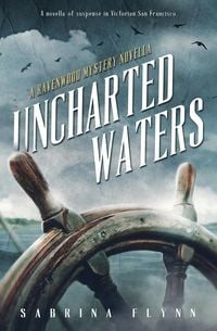 Produktbild: Uncharted Waters