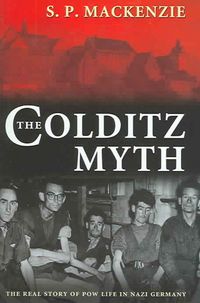 Produktbild: Colditz Myth