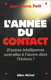 Produktbild: Fre-Annee Du Contact (l)