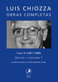 Produktbild: Obras completas de Luis Chiozza Tomo X