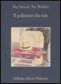 Produktbild: Il poliziotto che ride